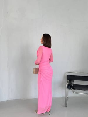 Kinzi Mujer Ropa - MTVR-BDC45370