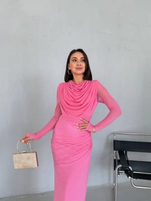 Kinzi Mujer Ropa - MTVR-BDC45370