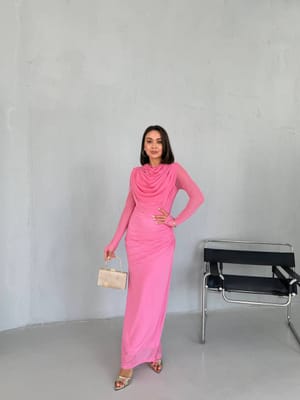 Kinzi Mujer Ropa - MTVR-BDC45370