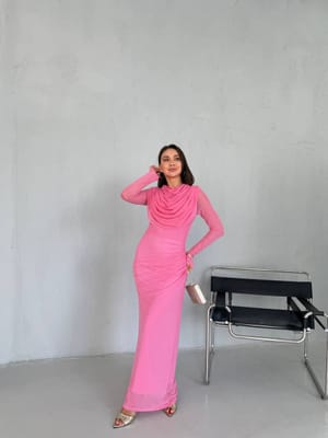 Kinzi Mujer Ropa - MTVR-BDC45370