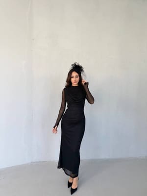 Kinzi Mujer Ropa - MTVR-D4627461