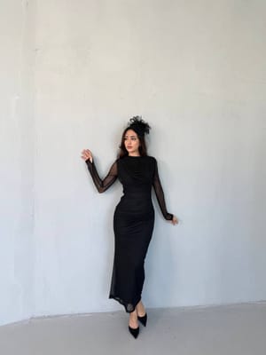 Kinzi Mujer Ropa - MTVR-D4627461