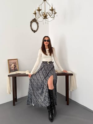 Elisa Femme Vêtements - MTVR-07D496B6
