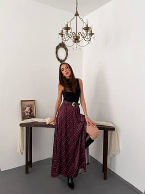 Elisa Femme Vêtements - MTVR-84BBFF99