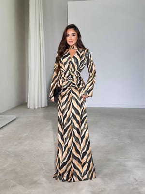 Kinzi Mujer Ropa - MTVR-EE3A9A50