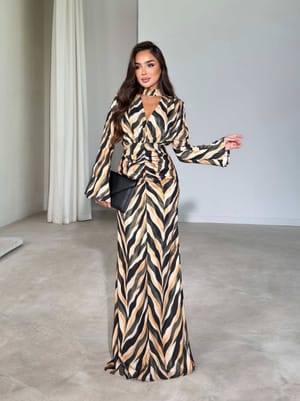 Kinzi Mujer Ropa - MTVR-EE3A9A50