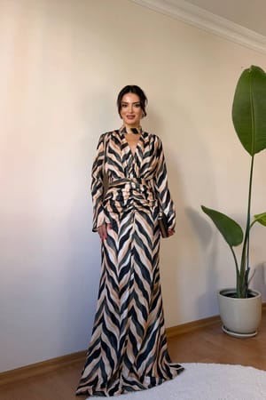 Kinzi Mujer Ropa - MTVR-EE3A9A50