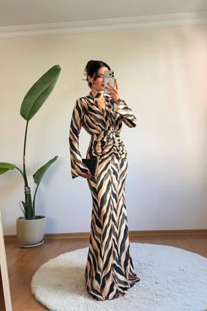 Kinzi Mujer Ropa - MTVR-EE3A9A50