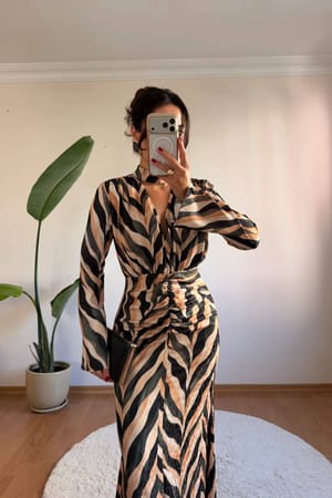 Kinzi Mujer Ropa - MTVR-EE3A9A50