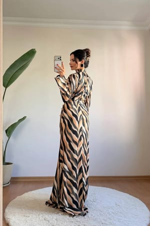Kinzi Mujer Ropa - MTVR-EE3A9A50