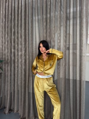 Atach Femme Vêtements - MTVR-0DF189AF
