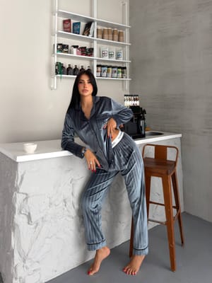 Atach Femme Vêtements - MTVR-13278B0C