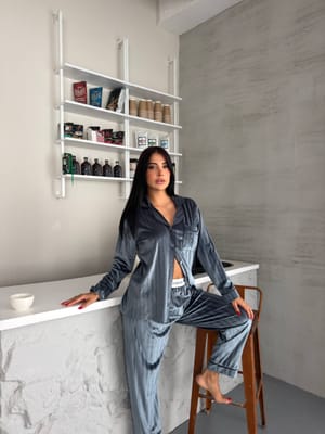Atach Femme Vêtements - MTVR-13278B0C
