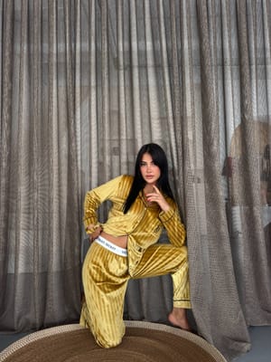 Atach Femme Vêtements - MTVR-8F99F59E