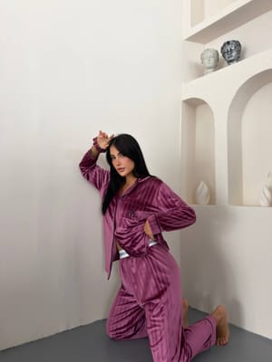 Atach Femme Vêtements - MTVR-45A61DBD