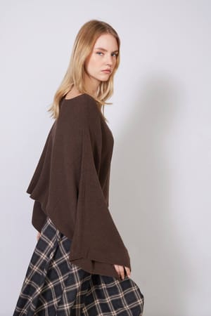 Nisan Donna Abbigliamento - MTVR-5E1101B8