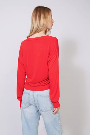Nisan Mujer Ropa - MTVR-B6F57740