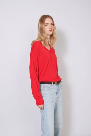 Nisan Mujer Ropa - MTVR-B6F57740