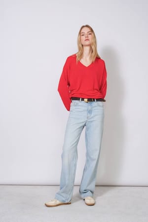 Nisan Mujer Ropa - MTVR-B6F57740