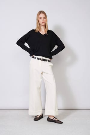 Nisan Mujer Ropa - MTVR-B6F57740