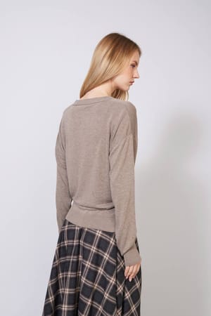 Nisan Mujer Ropa - MTVR-B6F57740