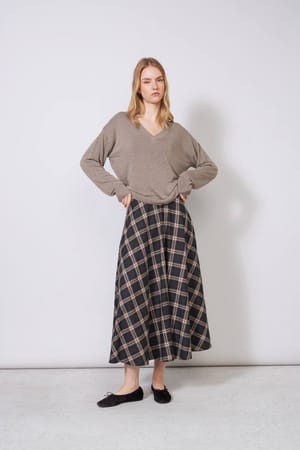 Nisan Mujer Ropa - MTVR-B6F57740