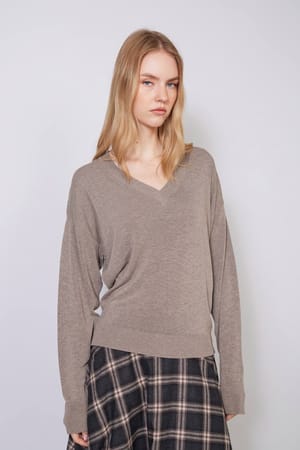 Nisan Mujer Ropa - MTVR-B6F57740