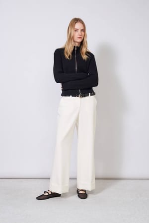 Nisan Donna Abbigliamento - MTVR-EFE15ED2