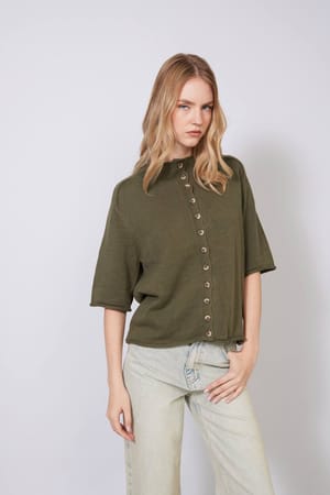 Nisan Donna Abbigliamento - MTVR-590852B2