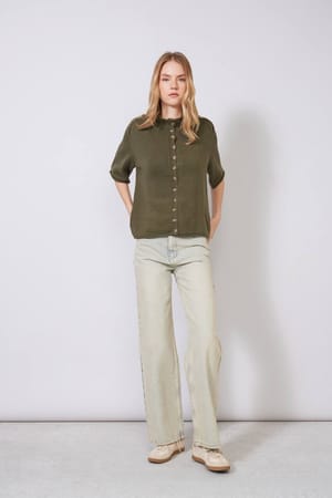 Nisan Donna Abbigliamento - MTVR-590852B2