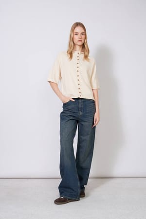 Nisan Donna Abbigliamento - MTVR-590852B2