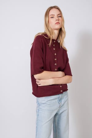 Nisan Donna Abbigliamento - MTVR-590852B2