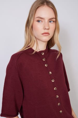 Nisan Donna Abbigliamento - MTVR-590852B2