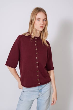 Nisan Donna Abbigliamento - MTVR-590852B2