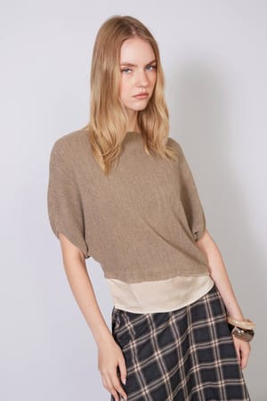 Nisan Donna Abbigliamento - MTVR-4F1B8765