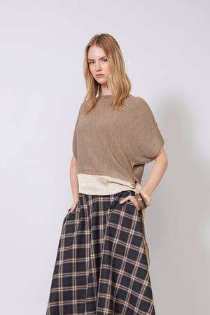 Nisan Donna Abbigliamento - MTVR-4F1B8765