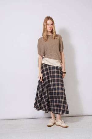 Nisan Donna Abbigliamento - MTVR-4F1B8765