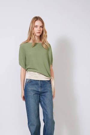 Nisan Donna Abbigliamento - MTVR-4F1B8765