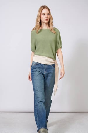 Nisan Donna Abbigliamento - MTVR-4F1B8765