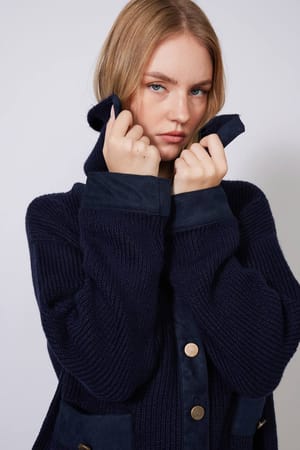 Nisan Donna Abbigliamento - MTVR-8E3AE70F