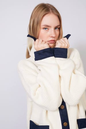 Nisan Donna Abbigliamento - MTVR-8E3AE70F