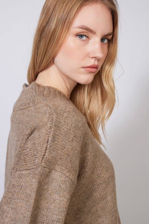 Nisan Donna Abbigliamento - MTVR-03AC55DF