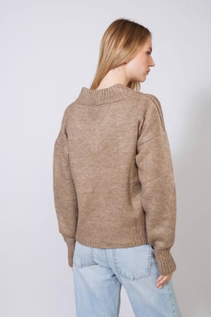 Nisan Donna Abbigliamento - MTVR-03AC55DF