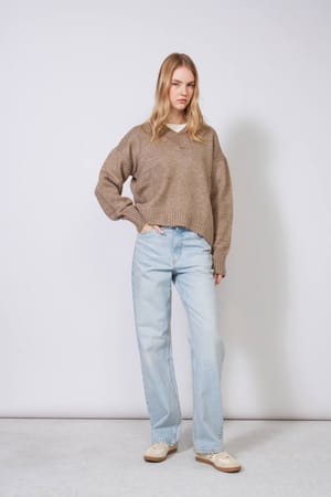 Nisan Donna Abbigliamento - MTVR-03AC55DF