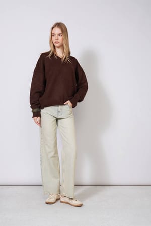 Nisan Donna Abbigliamento - MTVR-3C7405FE