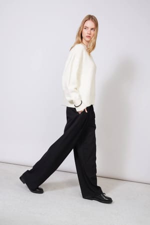 Nisan Donna Abbigliamento - MTVR-3C7405FE