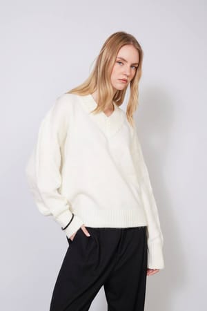 Nisan Donna Abbigliamento - MTVR-3C7405FE
