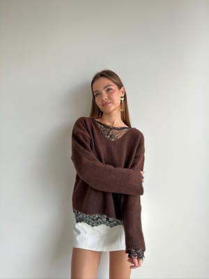 Kenza'a Women Clothing - MTVR-001B6E68