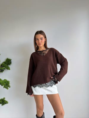 Kenza'a Women Clothing - MTVR-001B6E68
