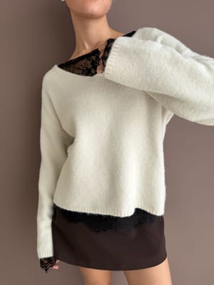 Kenza'a Women Clothing - MTVR-70C9BB8A